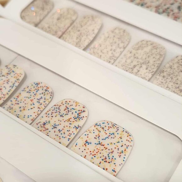 Color Street- Overlay Bundle #2 - Picture 3 of 10